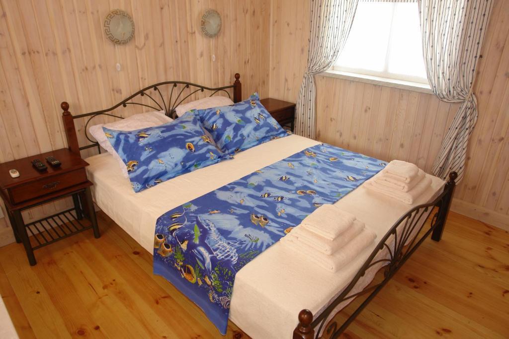 Hotel Sicilia Chernomorsk Room photo
