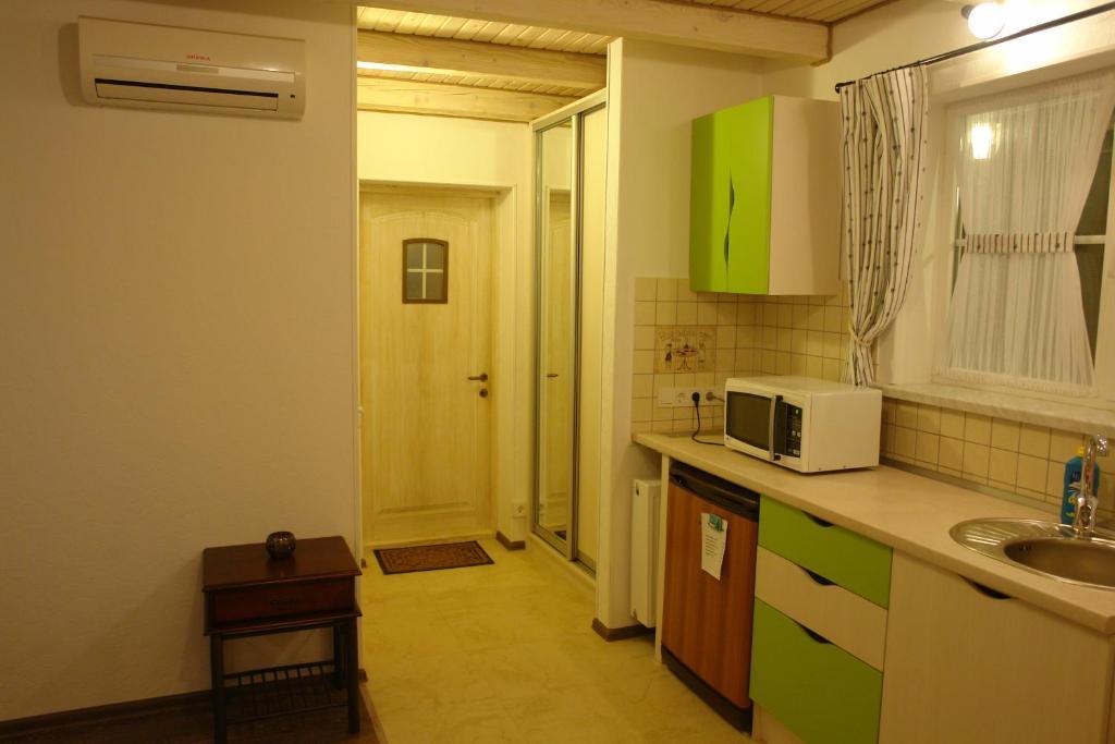 Hotel Sicilia Chernomorsk Room photo