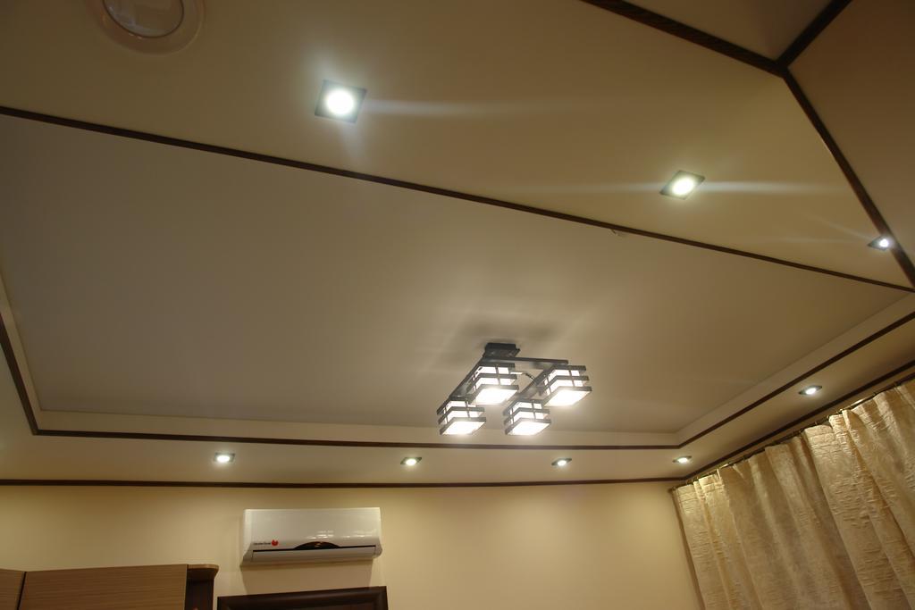 Hotel Sicilia Chernomorsk Exterior photo