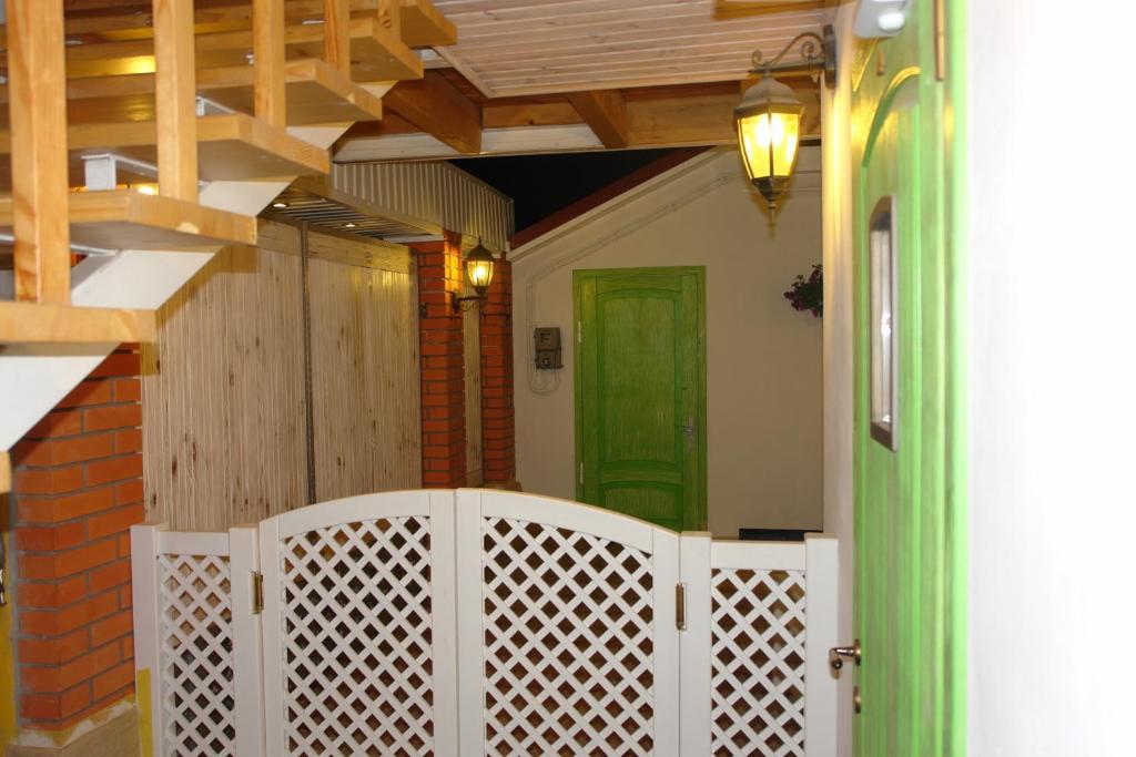 Hotel Sicilia Chernomorsk Exterior photo
