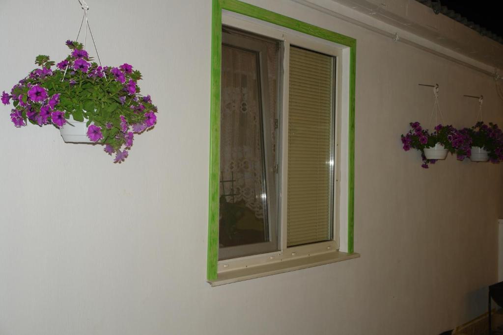 Hotel Sicilia Chernomorsk Exterior photo